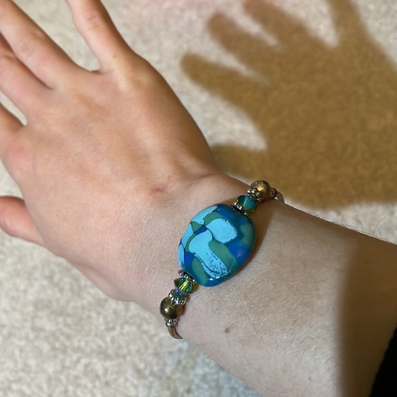 2/$12 NWOT❗️2 Piece Bracelet Set - Picture 4 of 6